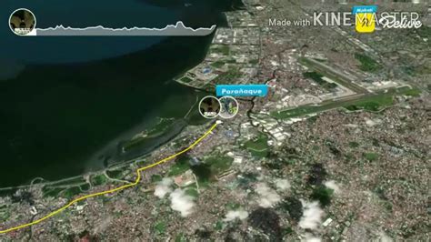 imus to pampanga